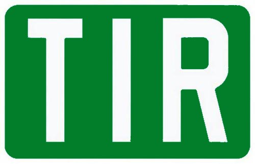 ​LHZ-TIR · China-Europe Truck Flight Polen | FTL Ganzladungstransport China-Polen